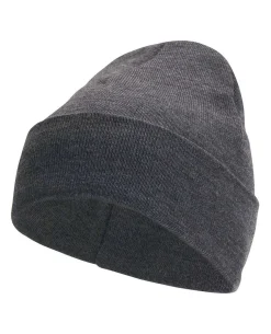Beanie Classic Grey