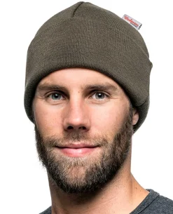 Beanie Classic Pine Green
