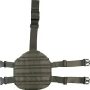 Beinplatte Leg Base MTS Oliv