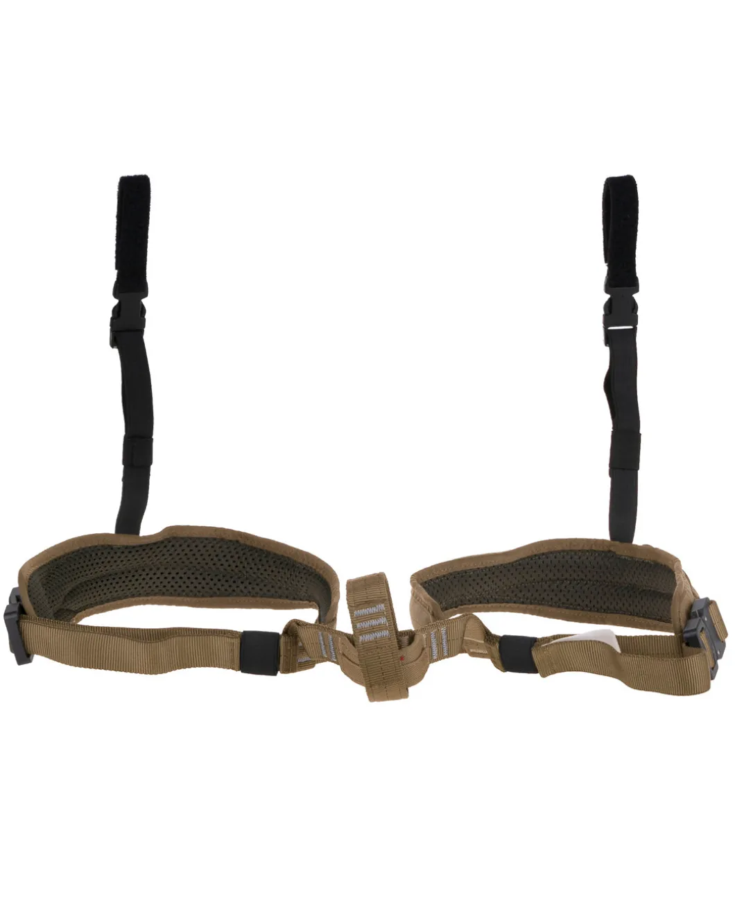 Beinschlaufen MGS Coyote Brown