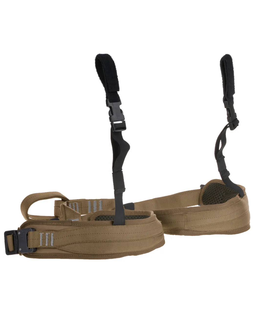 Beinschlaufen MGS Coyote Brown