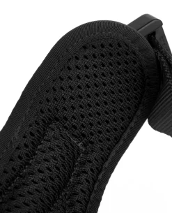 Beinschlaufen MGS Schwarz