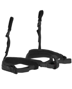 Beinschlaufen MGS Schwarz
