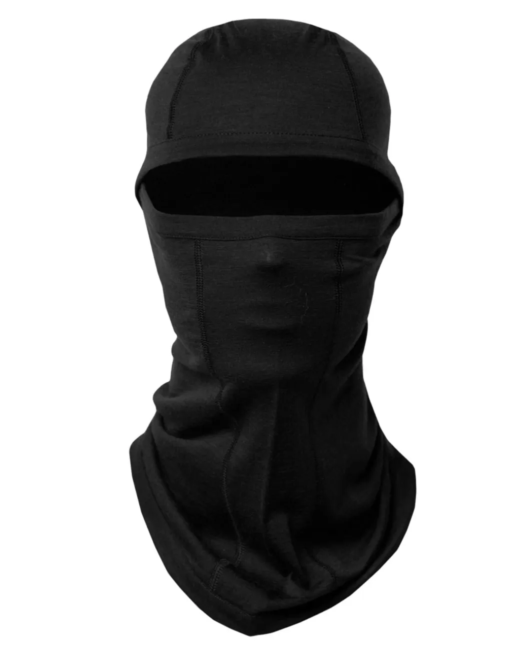 Belfast Balaclava ISOF Black Schwarz