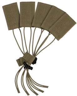 BEL Set Coyote Brown