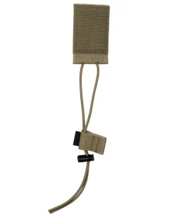 BEL Set Coyote Brown