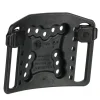 Belt Loop Platform mit schwarzen Schrauben
