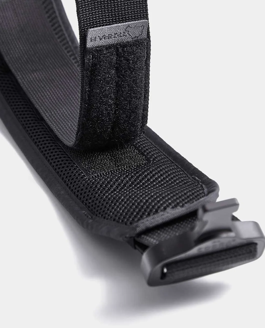 Belt Set Black Schwarz