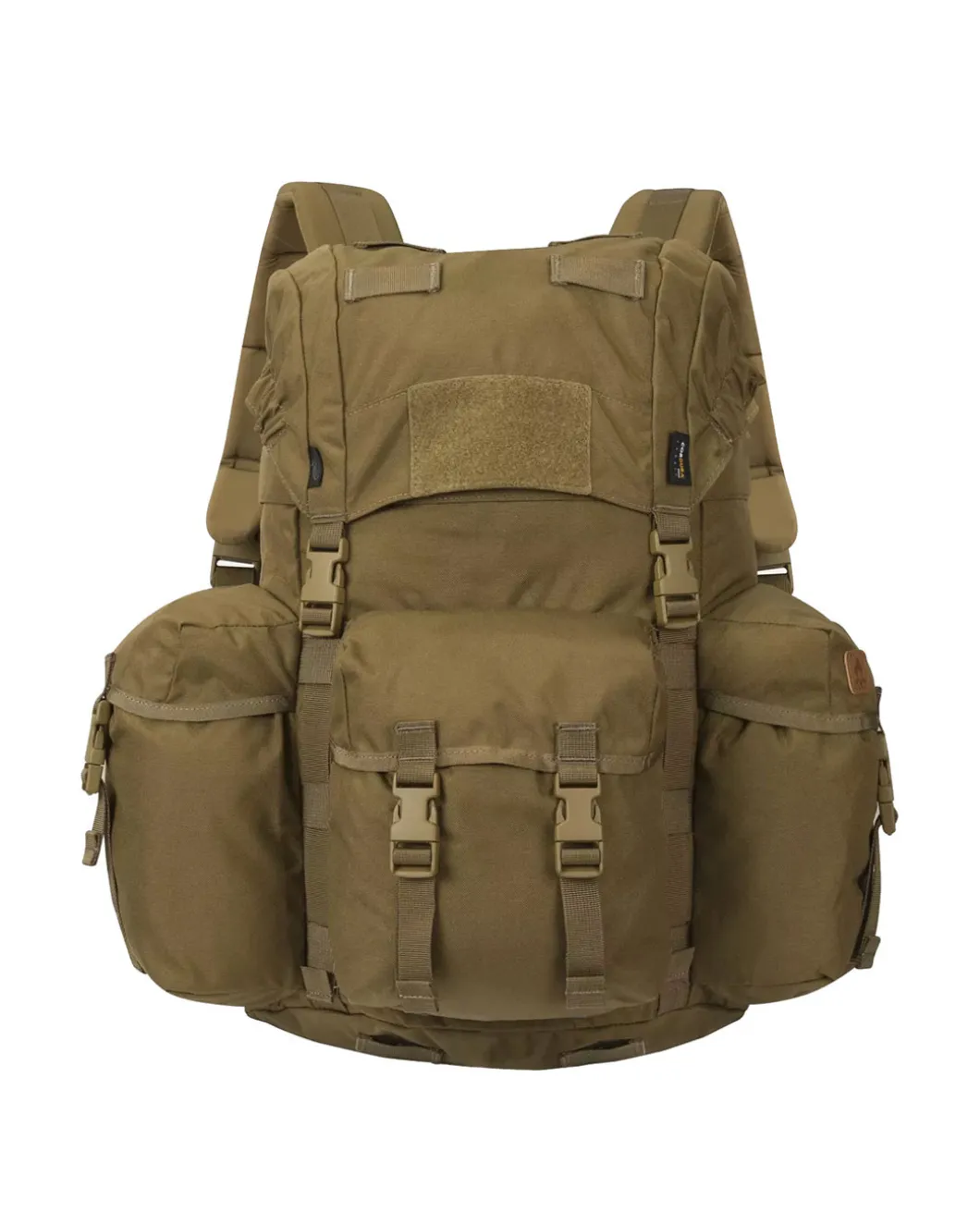 Bergen Backpack Coyote