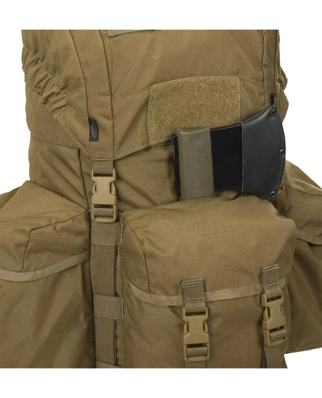 Bergen Backpack Coyote