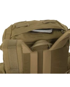 Bergen Backpack Coyote