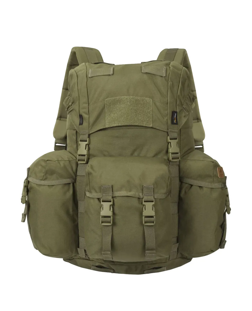 Bergen Backpack Olive Green