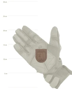 Berliner Bär Patch All Brown