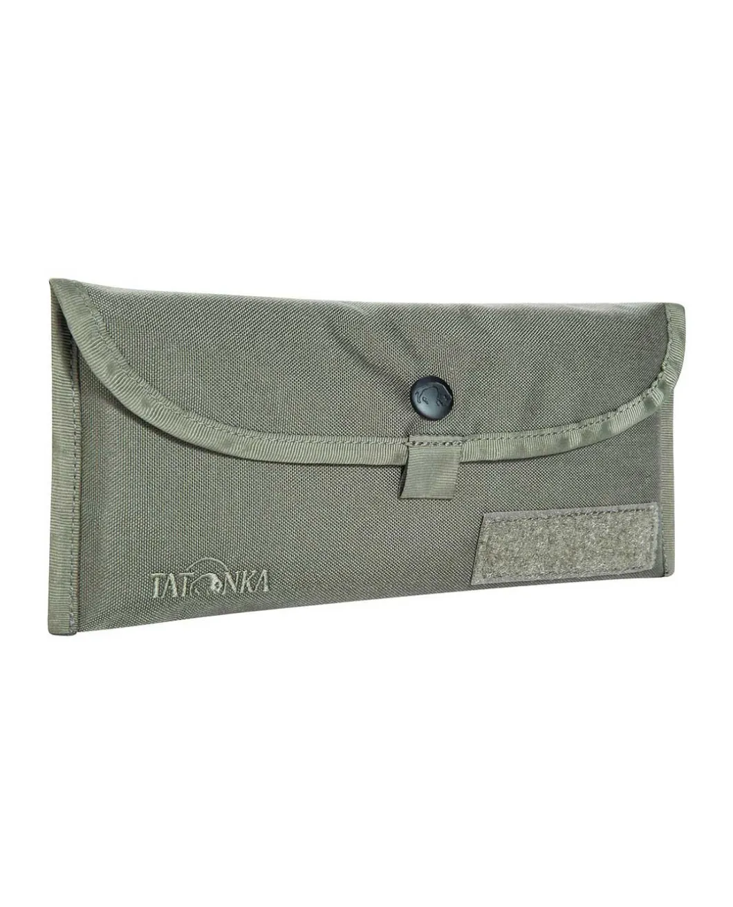 Bestecktasche BC Stone Grey Olive