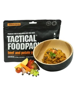 BIG Beef and Potato Pot 140g