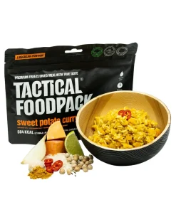 BIG Sweet Potato Curry 160g