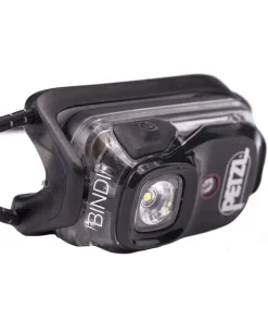 BINDI Black Schwarz