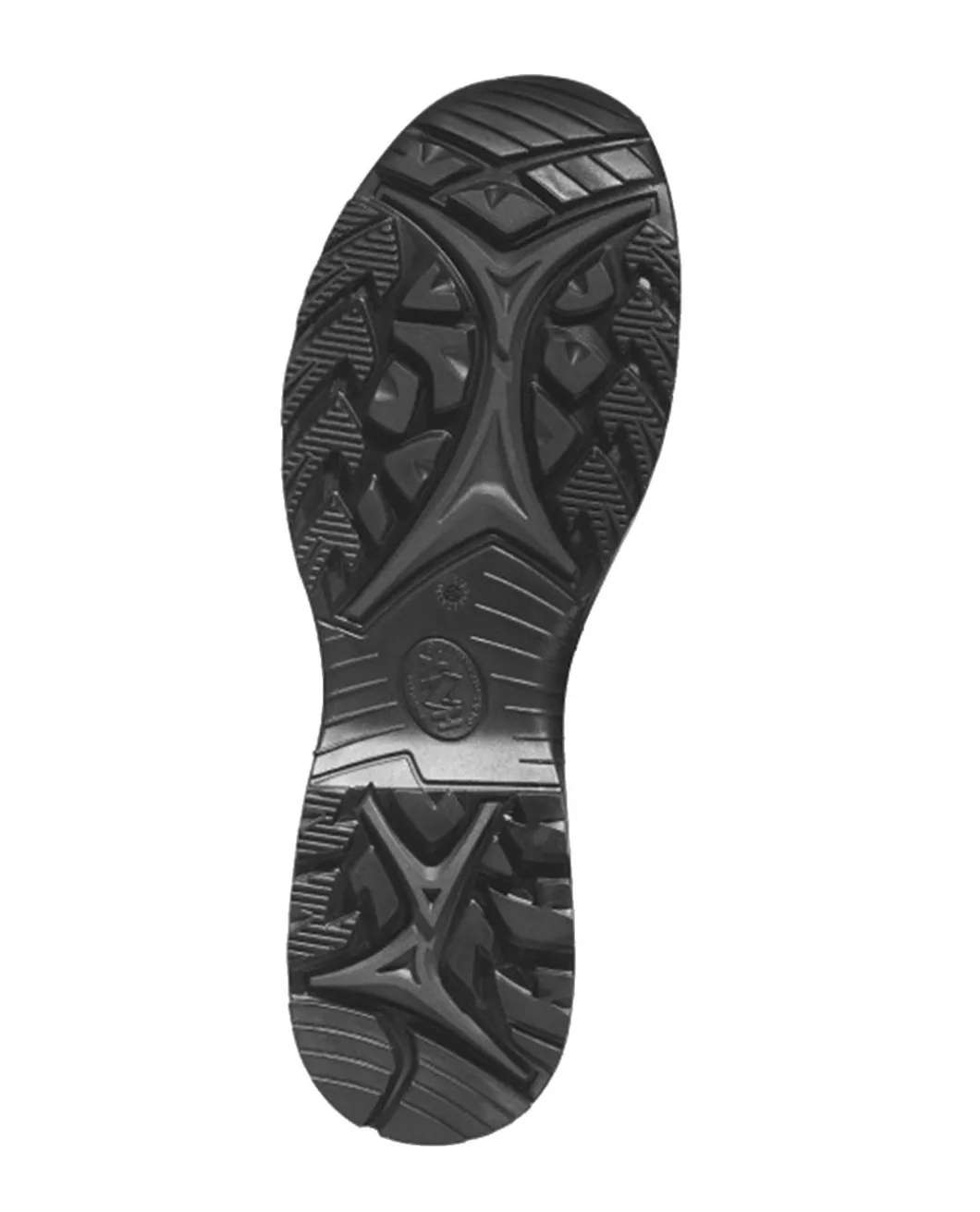BLACK EAGLE Athletic 2.0 N GTX Mid Brown Braun
