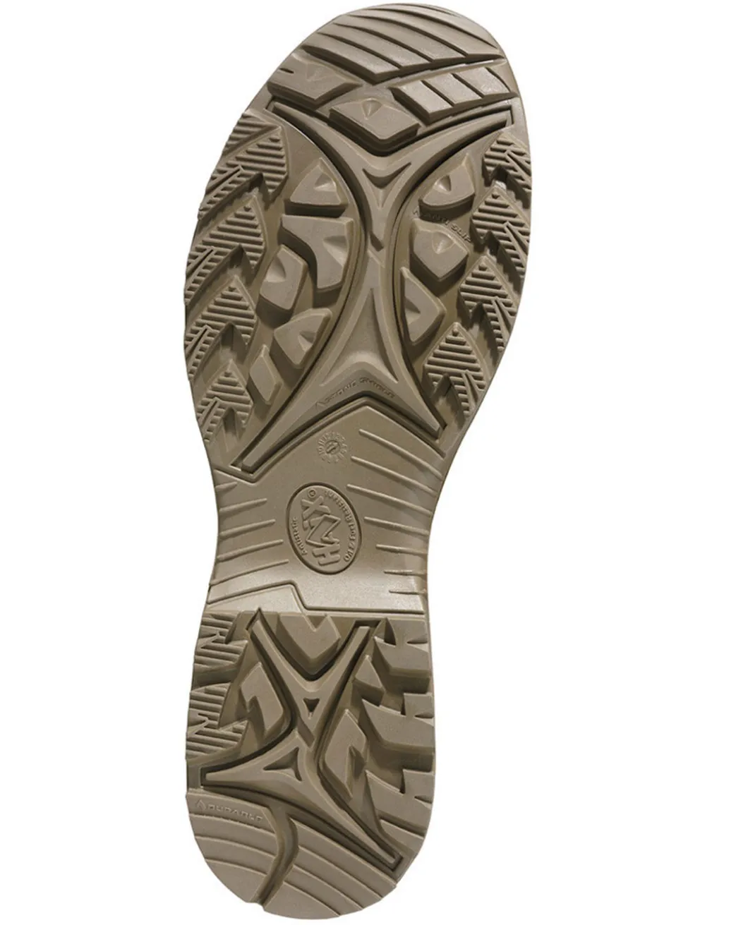 Black Eagle Athletic 2.0 V GTX Mid Coyote
