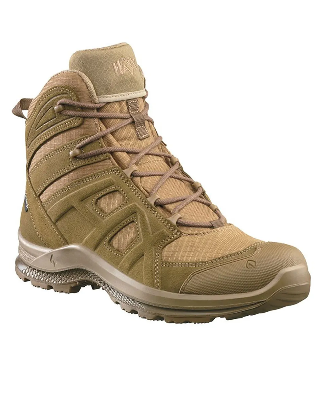 Black Eagle Athletic 2.0 V GTX Mid Coyote