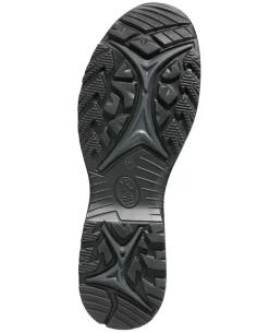 Black Eagle Athletic 2.0 V GTX Mid Black Schwarz
