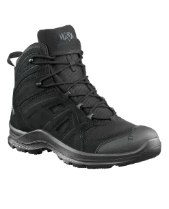 Black Eagle Athletic 2.0 V GTX Mid Black Schwarz