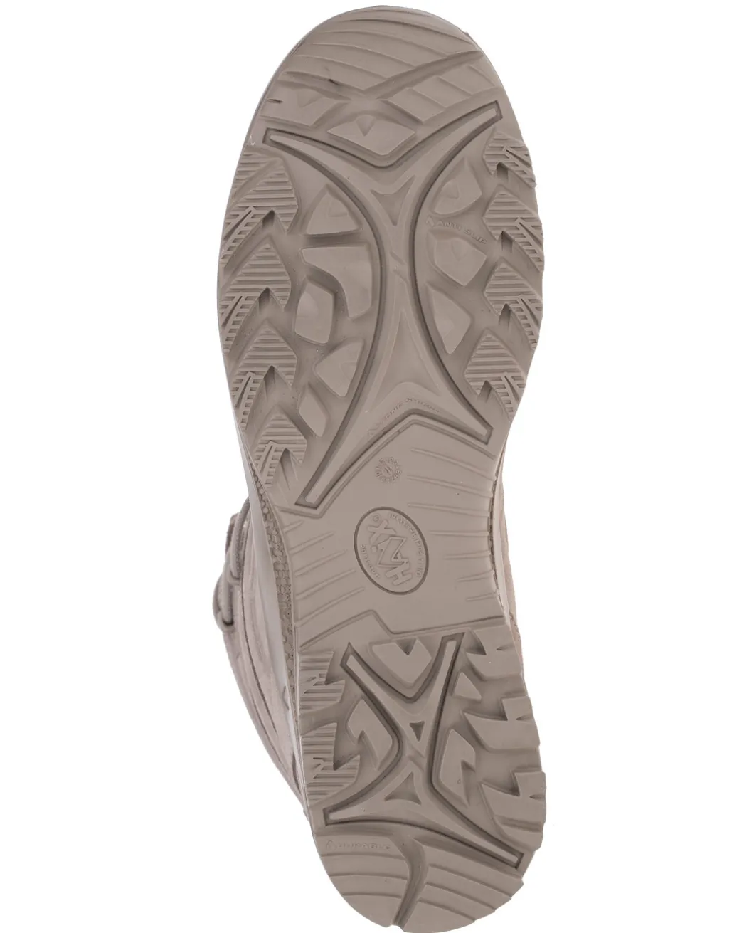 Black Eagle Athletic 2.0 V T Mid Desert