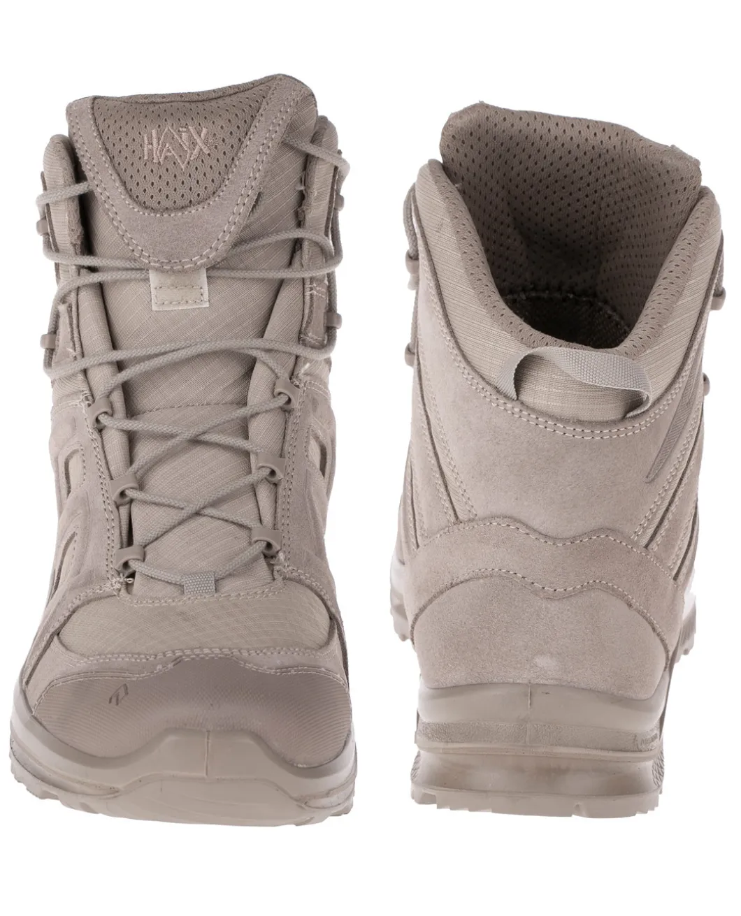 Black Eagle Athletic 2.0 V T Mid Desert