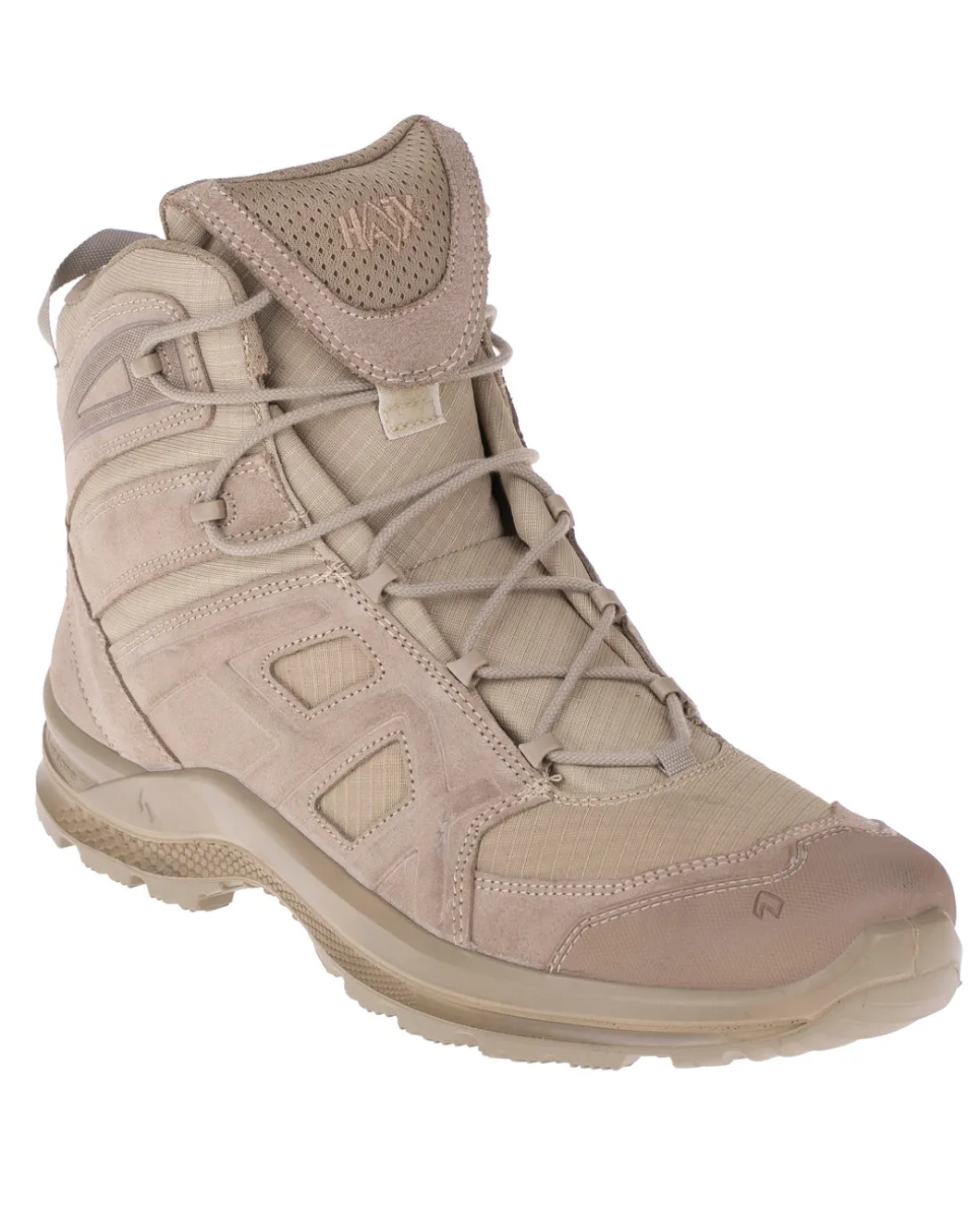 Black Eagle Athletic 2.0 V T Mid Desert