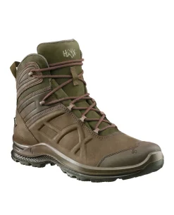 BLACK EAGLE Nature GTX Mid Braun