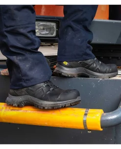 Black Eagle Safety 56 mid