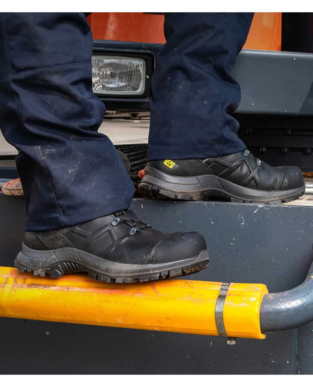 Black Eagle Safety 56 mid