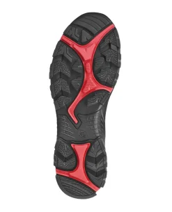 BLACK EAGLE Safety 54 mid