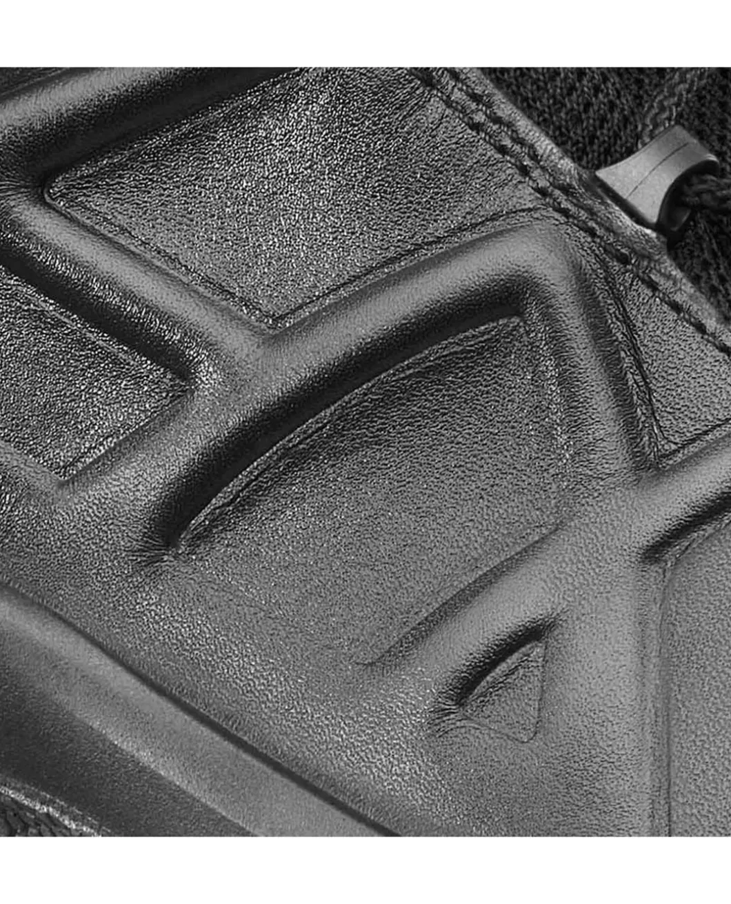 Black Eagle Tactical 2.0 GTX High Black Schwarz