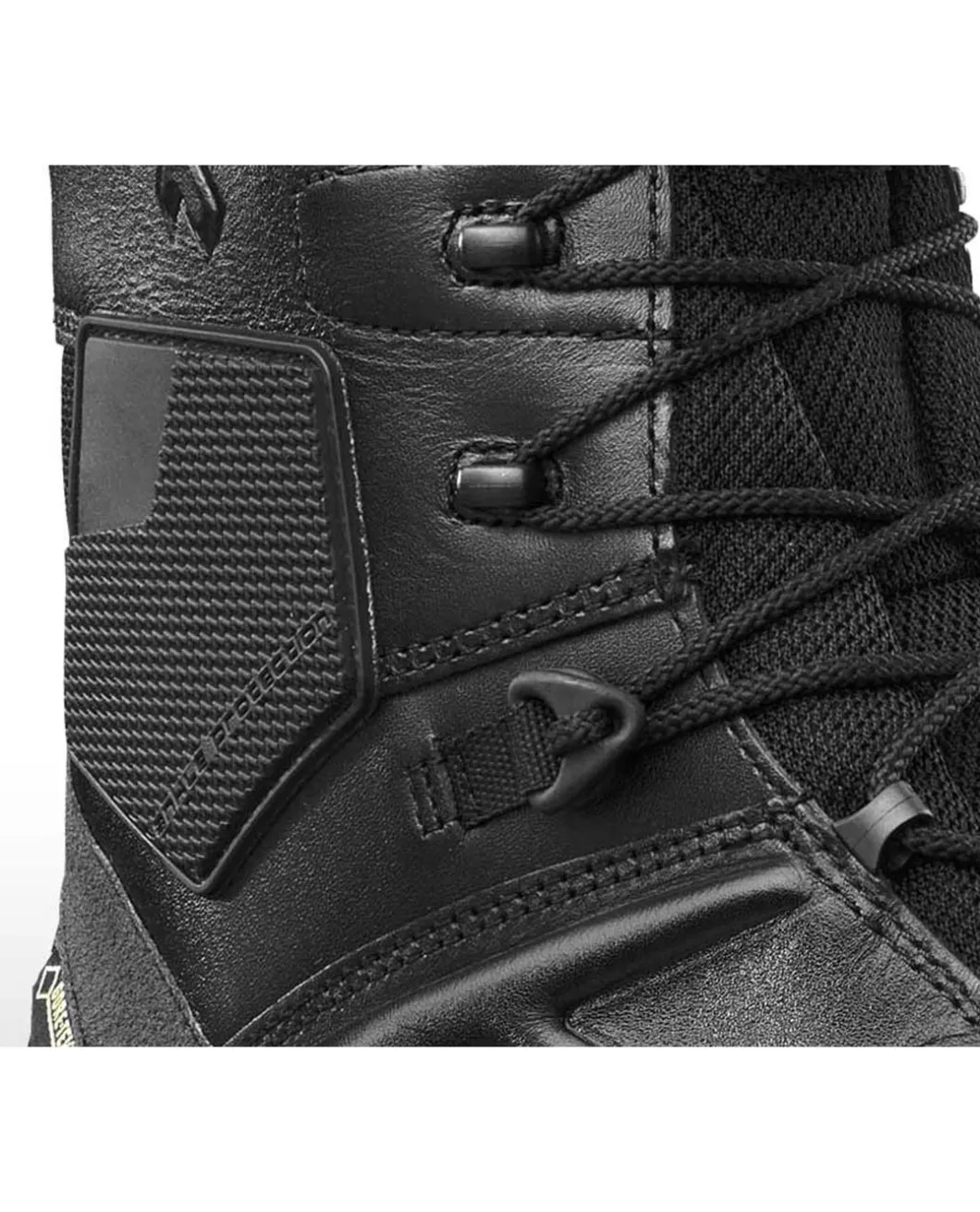Black Eagle Tactical 2.0 GTX High Black Schwarz