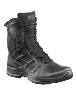 Black Eagle Tactical 2.0 GTX High Black Schwarz