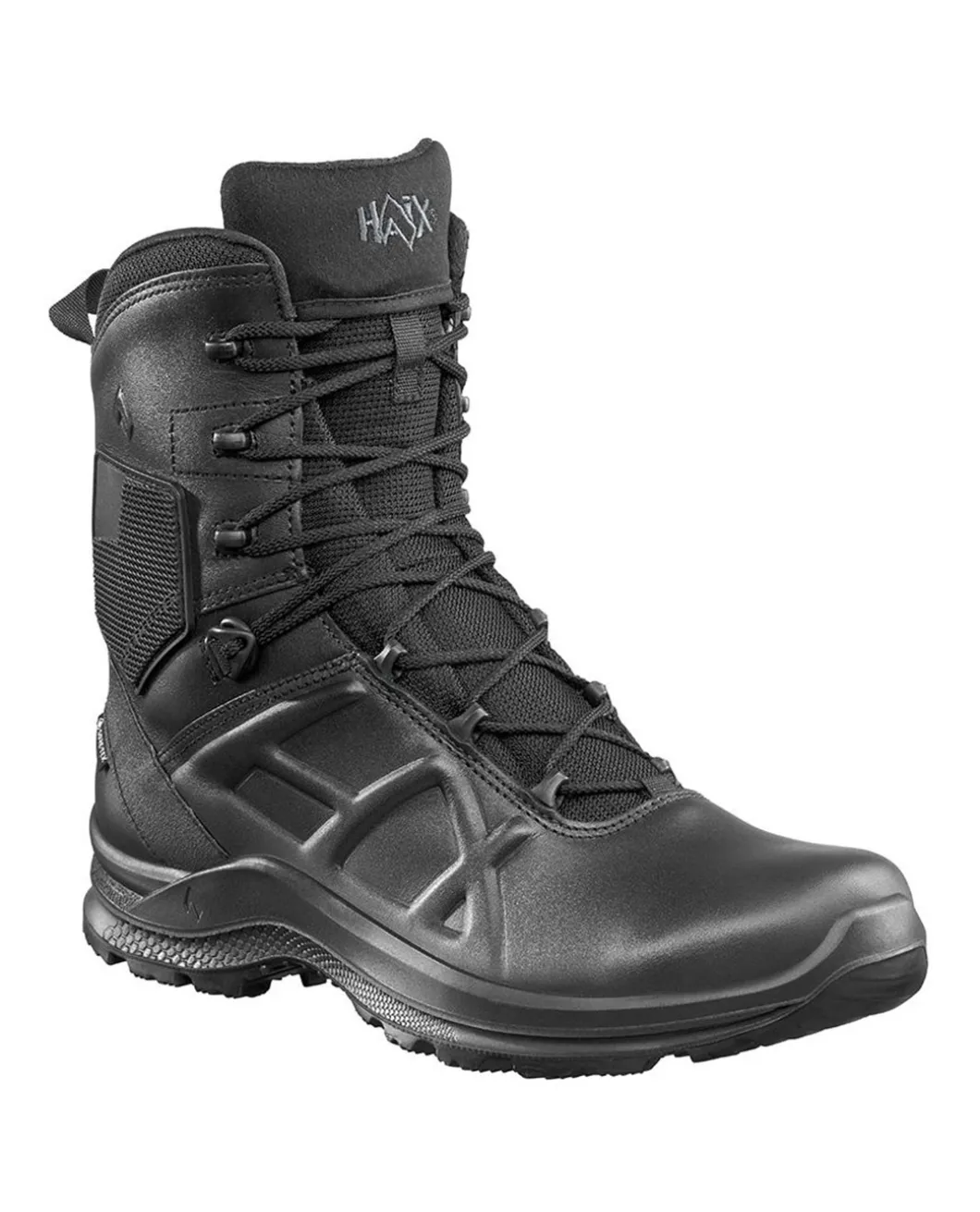 Black Eagle Tactical 2.0 GTX High Black Schwarz