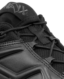 BLACK EAGLE Tactical 2.1 GTX Low Black Schwarz
