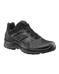 BLACK EAGLE Tactical 2.1 GTX Low Black Schwarz