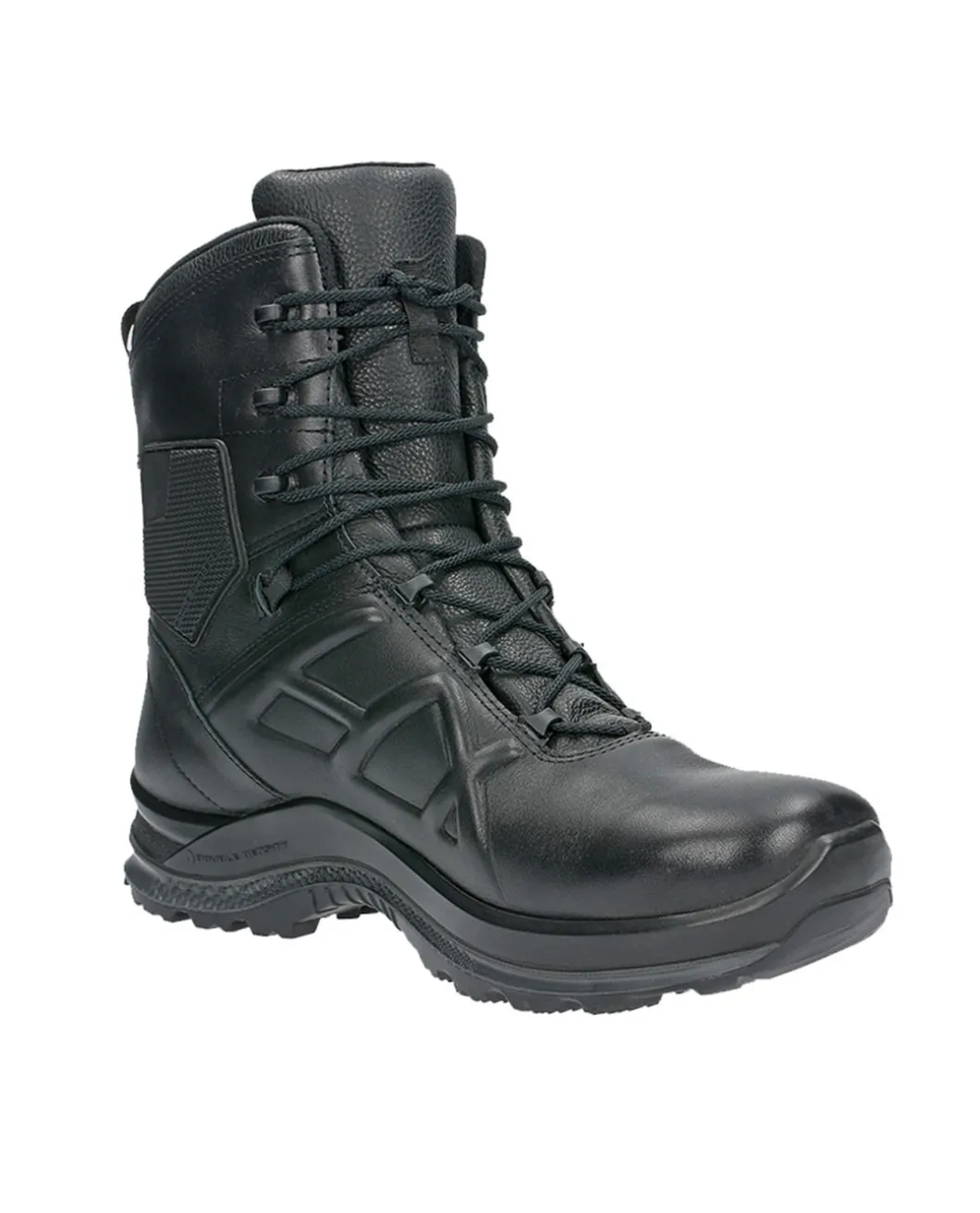 Black Eagle Tactical 2.0 GTX WTR High Black Schwarz