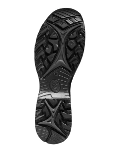 Black Eagle Tactical Pro 2.1 GTX Mid Black Schwarz