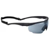 Blackhawk Rubber Black / Lense smoke, orange & clear