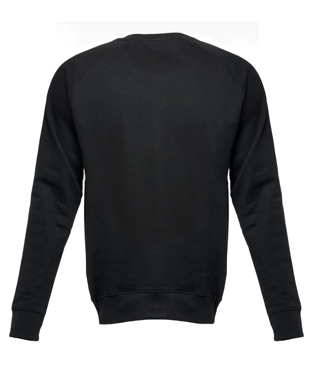 Black on Black Sweatshirt
