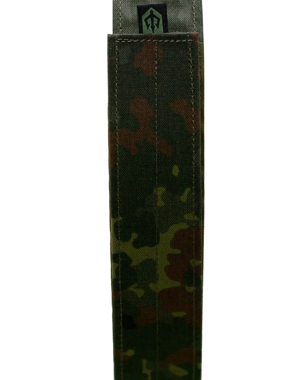 Black Trident Inner Belt Rugged - 5-Farben Flecktarn