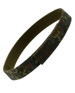 Black Trident Inner Belt Rugged - 5-Farben Flecktarn