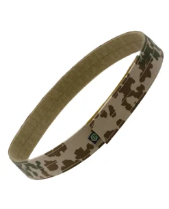 Black Trident Inner Belt Rugged 3- Farb Flecktarn