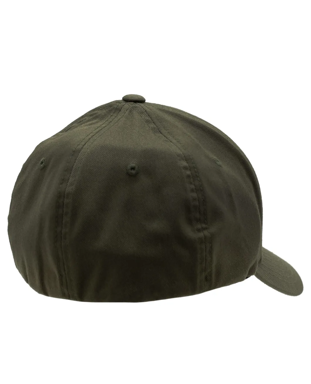 Black Trident Team Cap - L/XLRanger Green