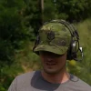 Black Trident Team Cap MultiCam Tropic S/M