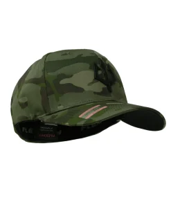 Black Trident Team Cap MultiCam Tropic S/M