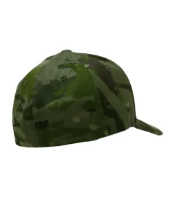 Black Trident Team Cap MultiCam Tropic S/M